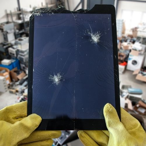 onde vender lixo sucata eletronica reciclagem logistica reversa computador notebook celular smartphone iphone tablet